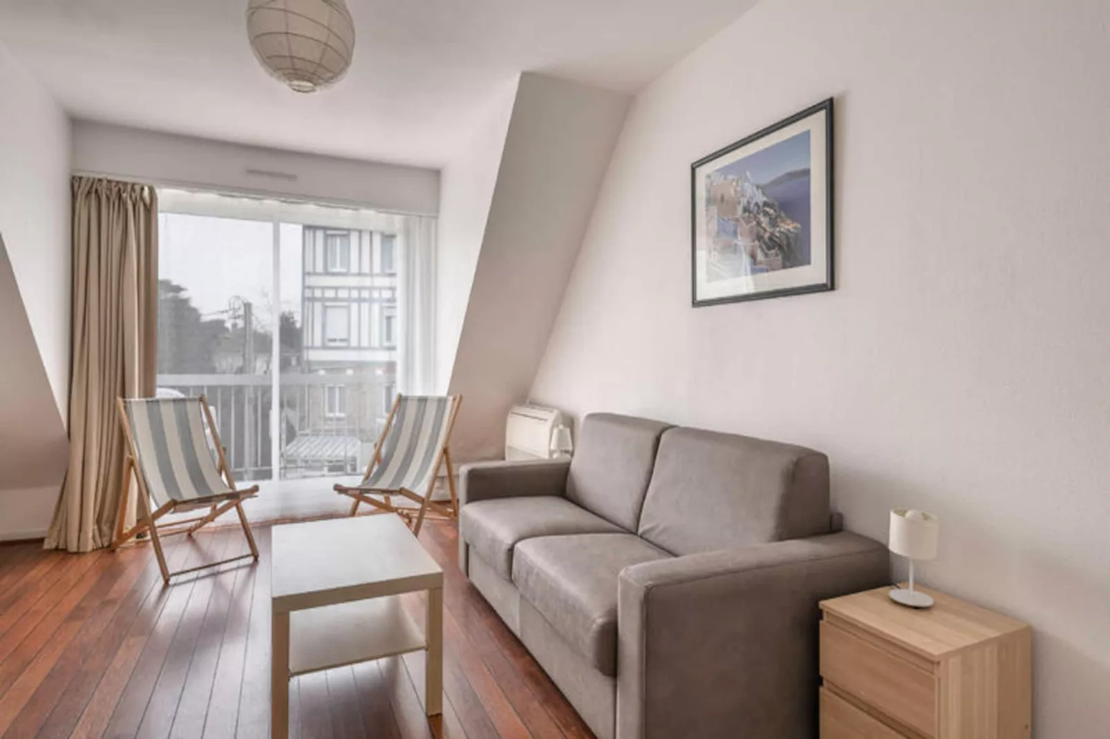 Appartements à La Baule