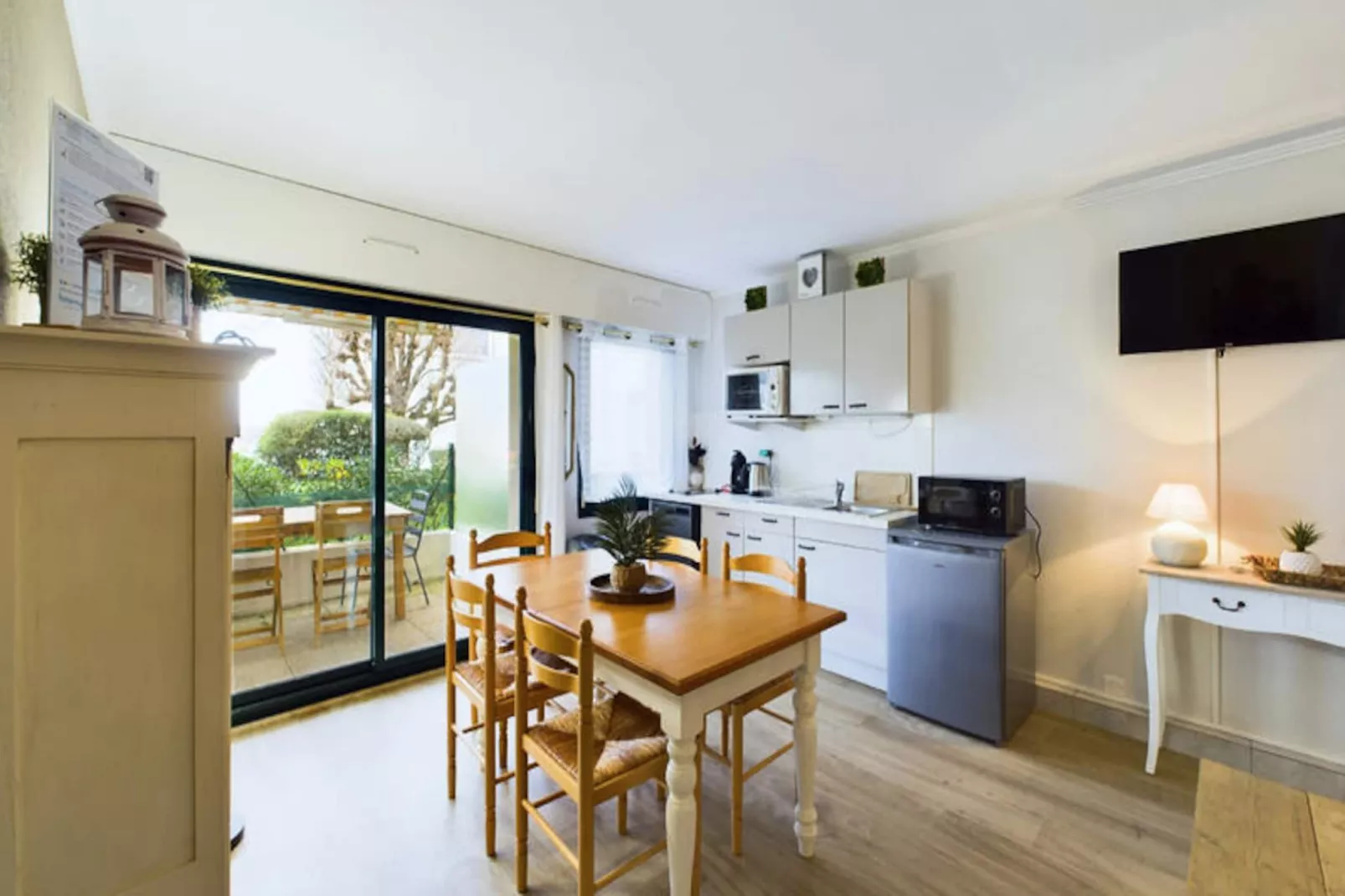 Appartements à Le Pouliguen