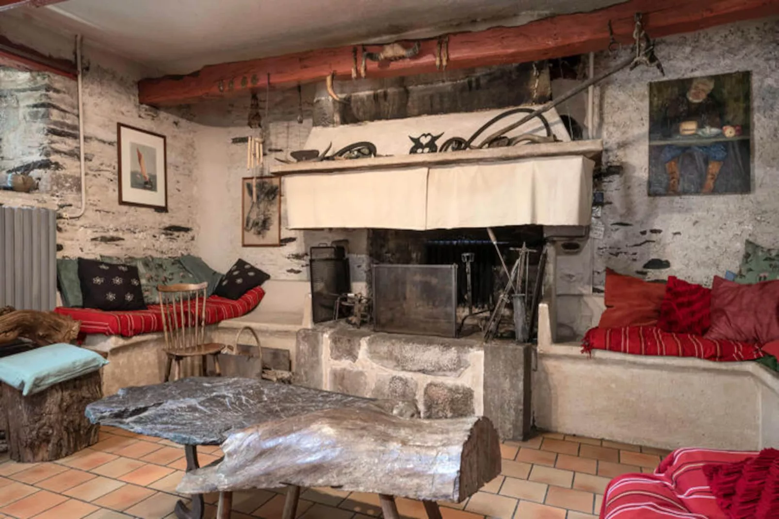 Maison à Rochefort-en-Terre