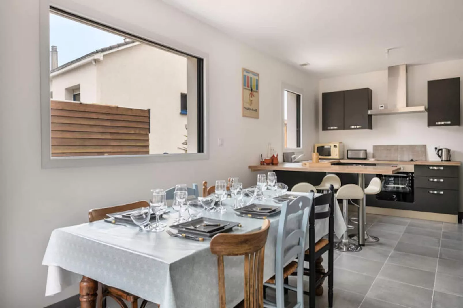 Maison à Saint-Michel-Chef-Chef