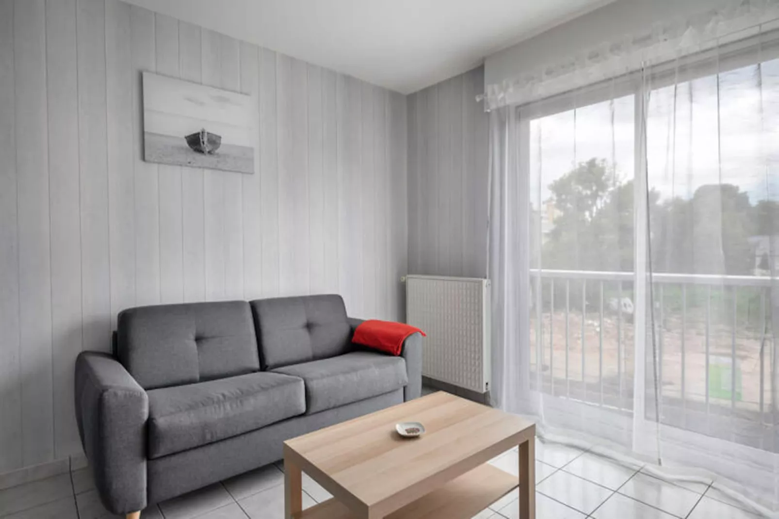 Appartements à La Baule