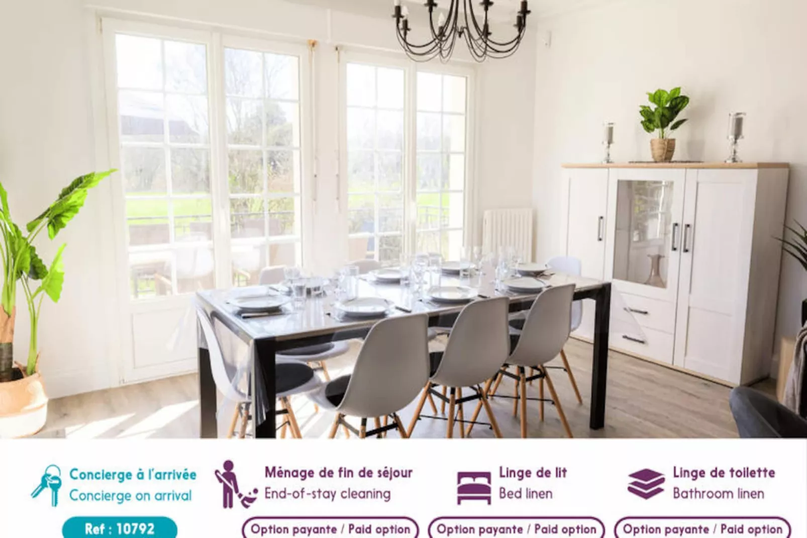 Maison à Plobannalec-Lesconil