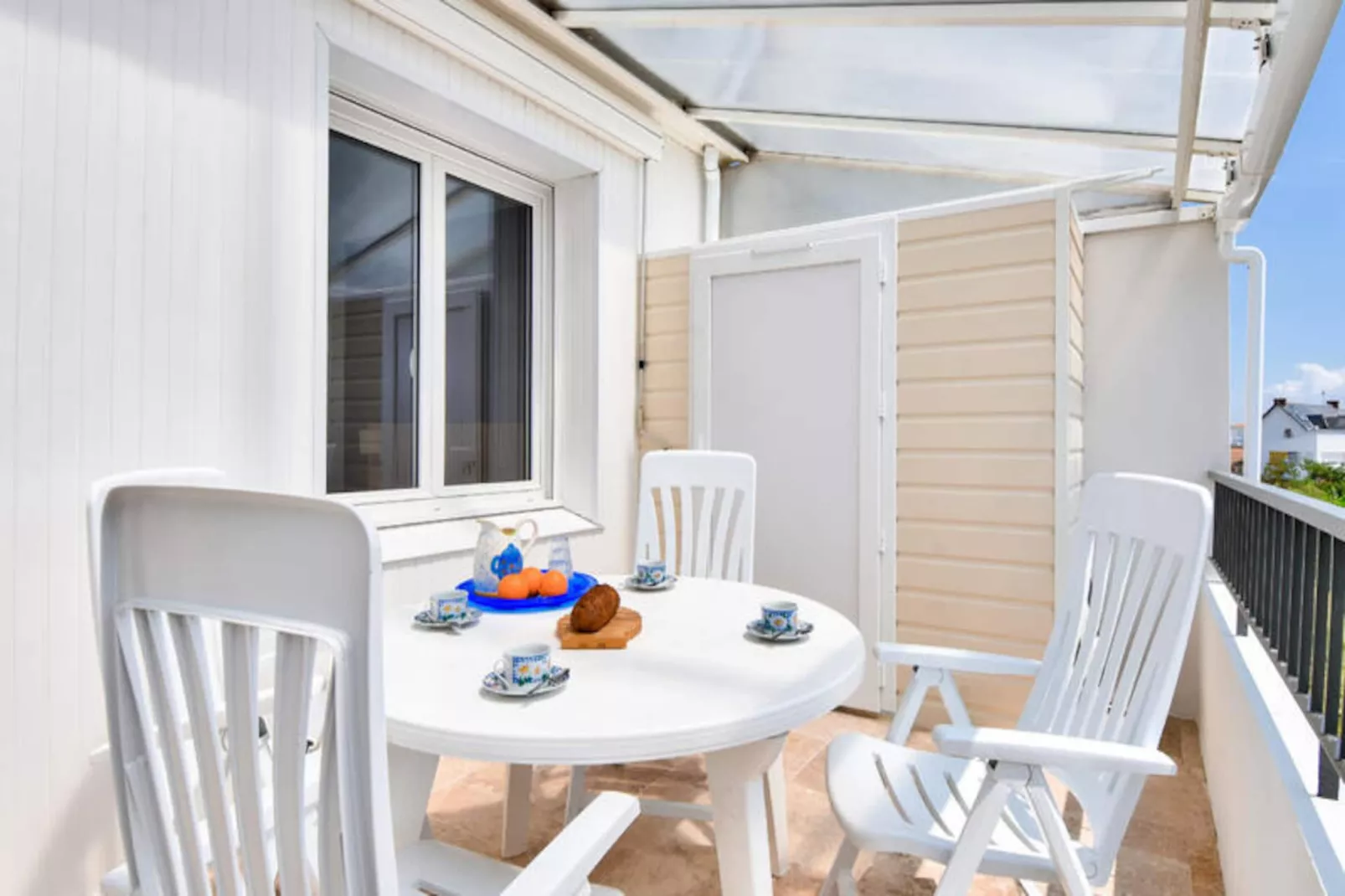 Appartements à La Barre de Monts - Noirmoutier