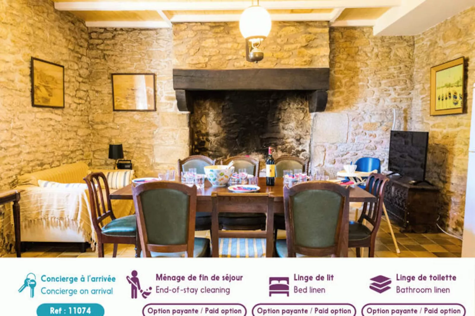 Maison à Plobannalec-Lesconil