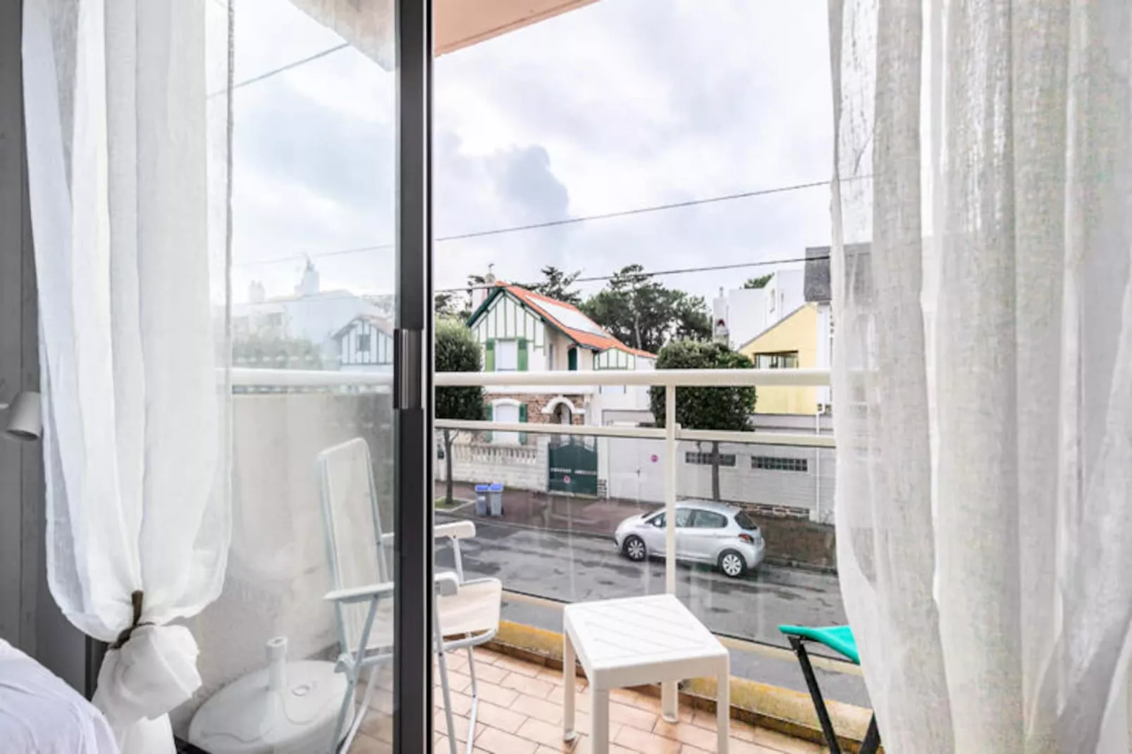 Appartements à Les Sables d'Olonne