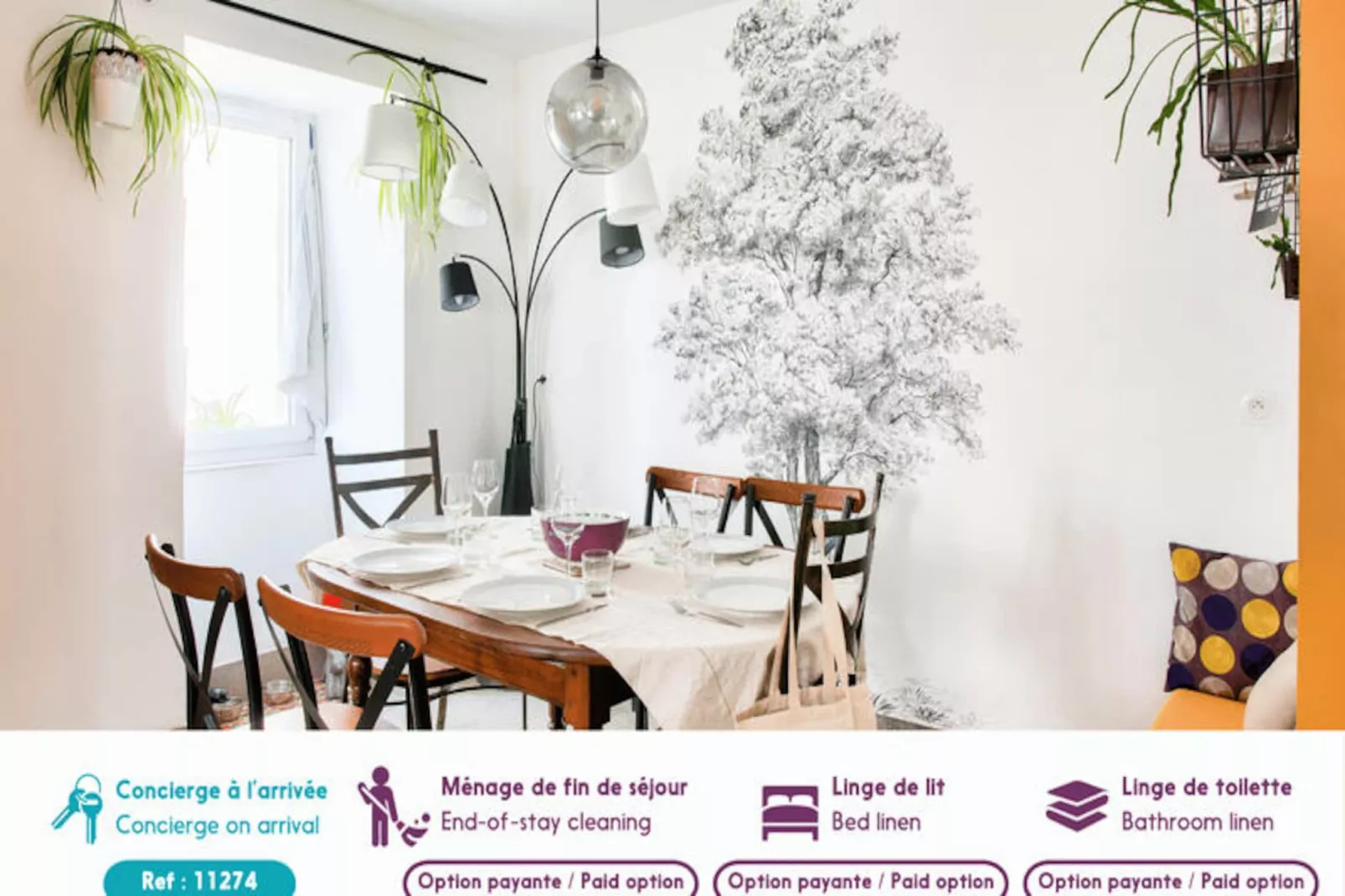 Maison à Le Guilvinec