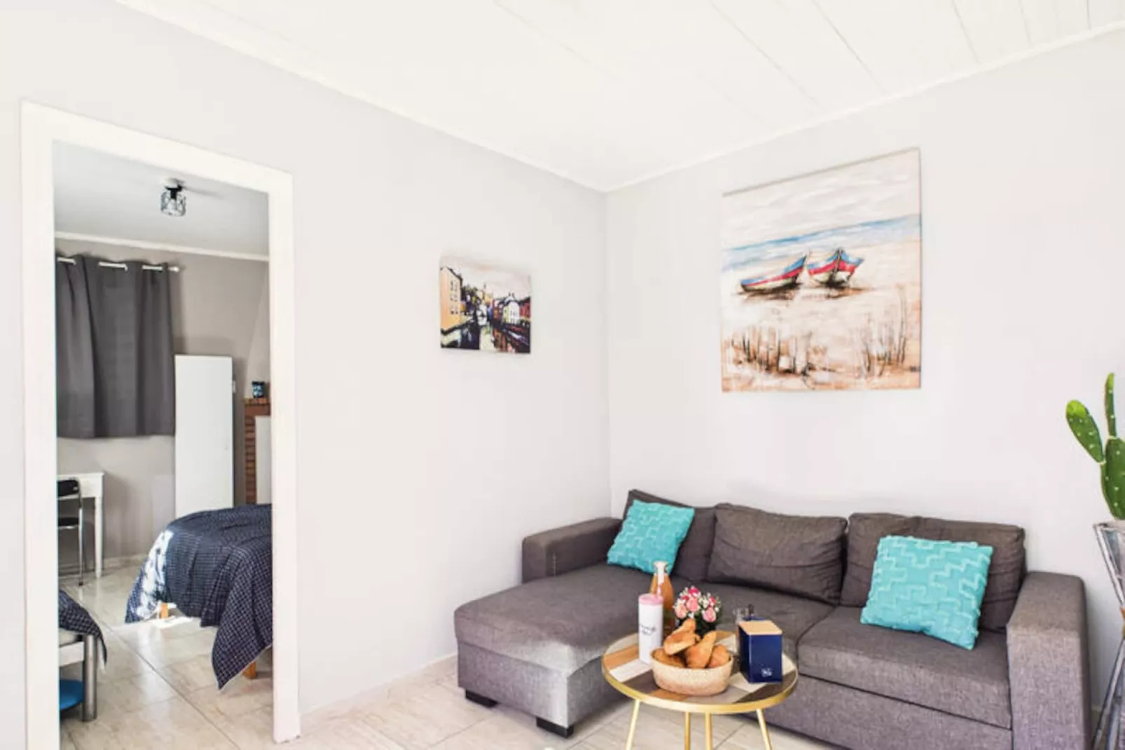 Maison à La Tranche-sur-Mer