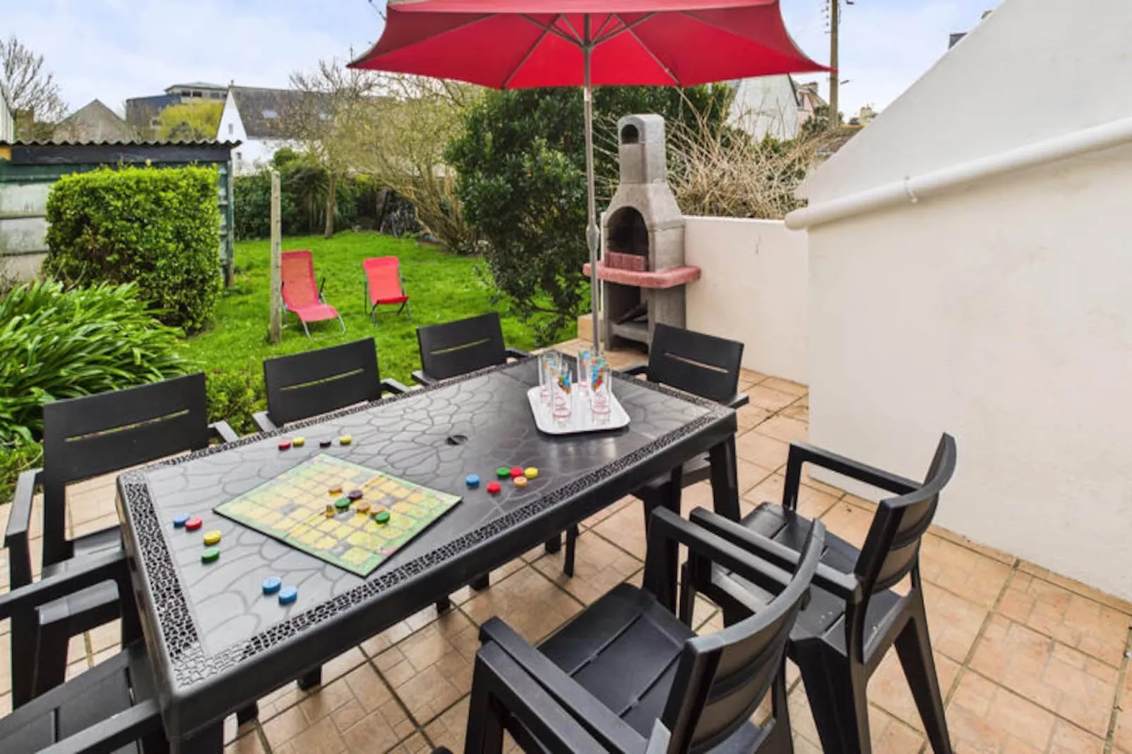 Maison à Le Guilvinec