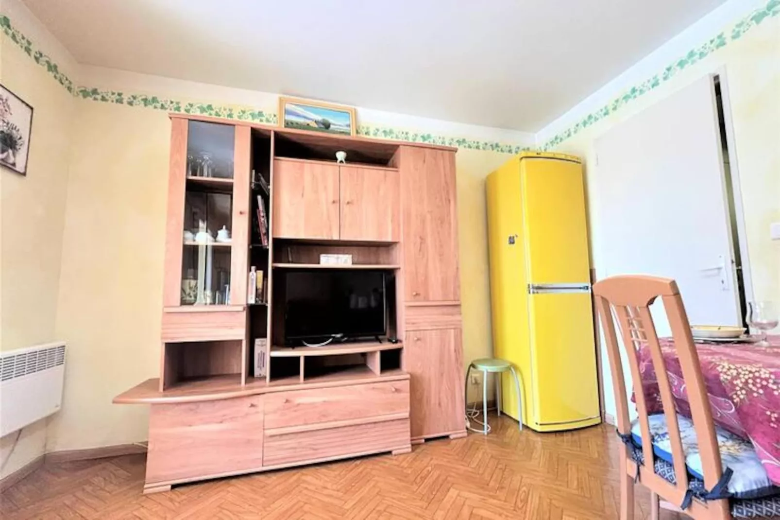 Résidence Fontaines