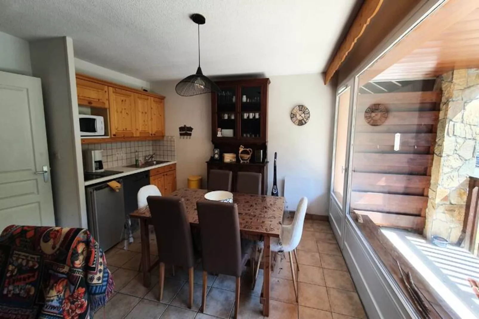 Résidence Les Bouquetins I - maeva Home