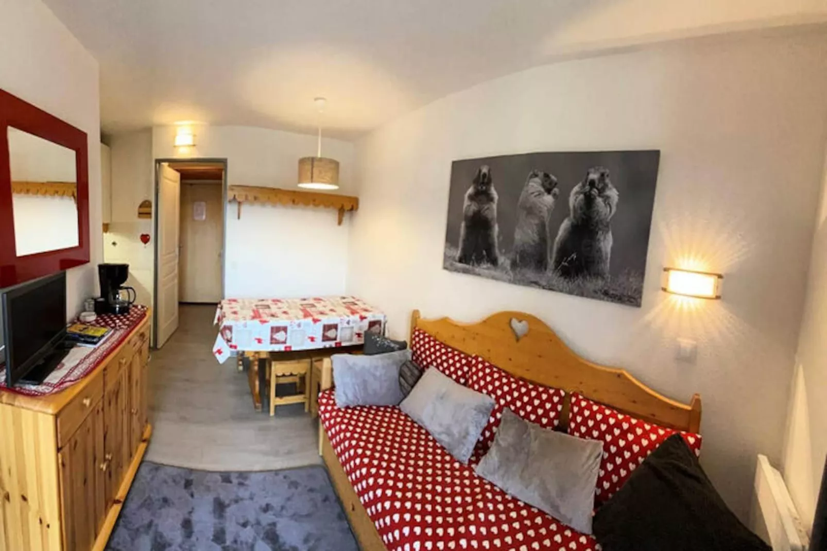 Résidence Belgeteuse - maeva Home