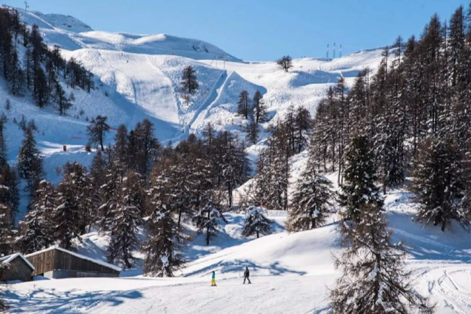 Résidence Edelweiss - maeva Home