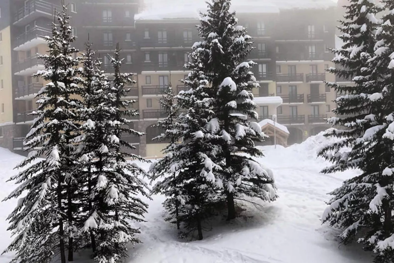 Résidence Clarine - maeva Home