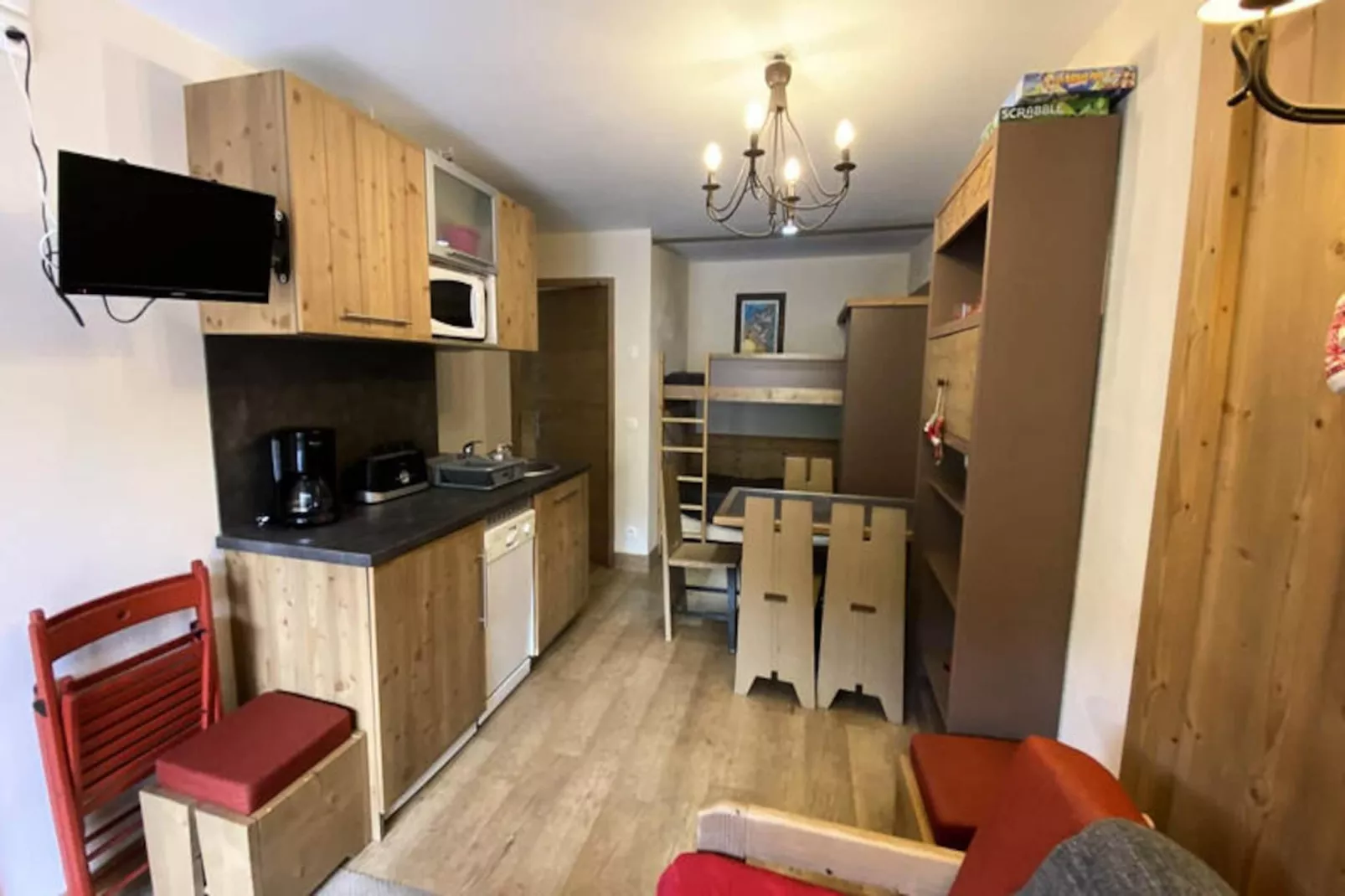 Résidence Antares - maeva Home