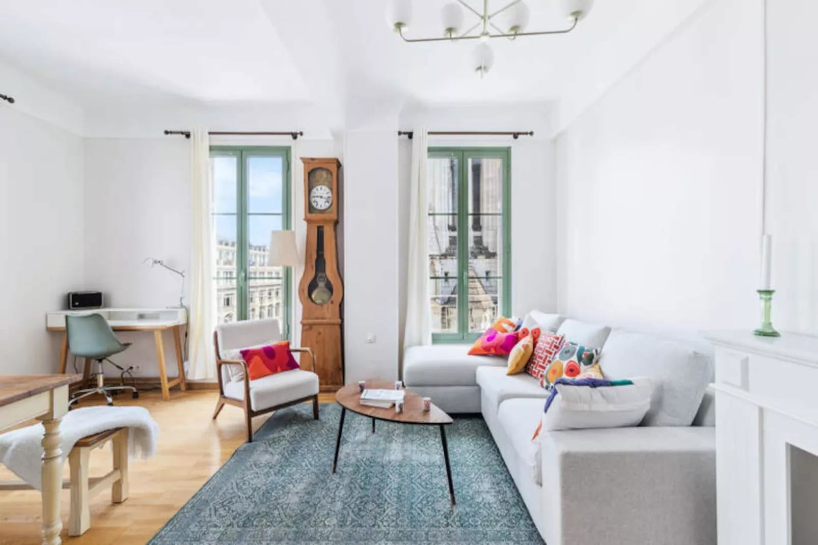 Appartements à Nice