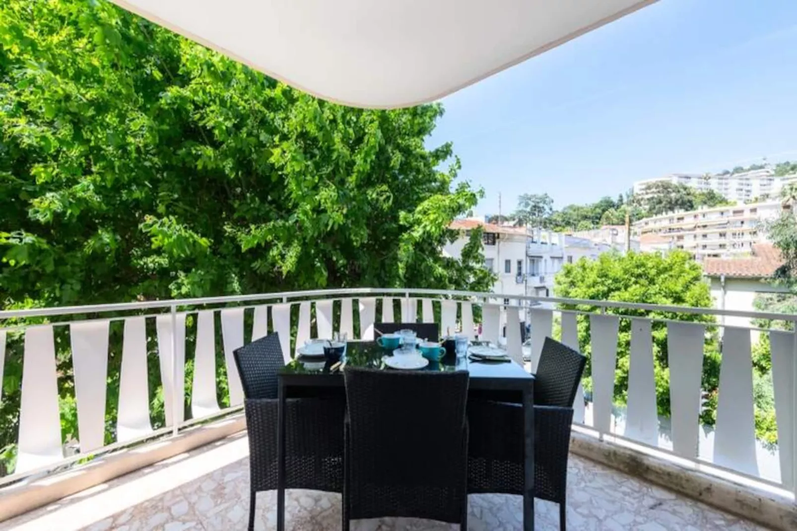 Résidence 3p Cosy, 6 Minutes à Pied Des Plages