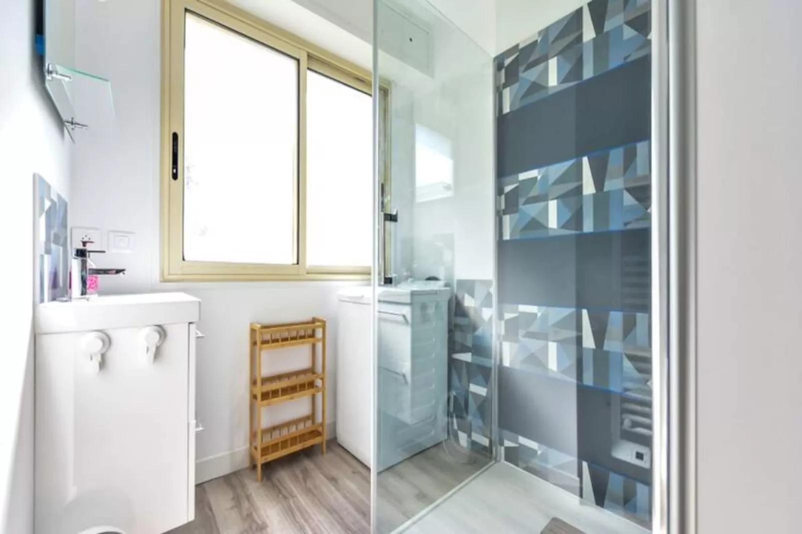 Résidence 2p En Centre Ville &agrave; 2min &agrave; Pied De La Croisette