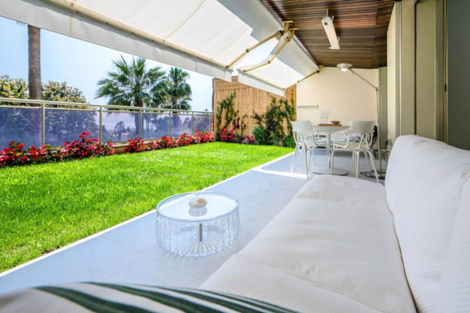 Résidence 3p Résidence De Standing, Avec Vue Mer & Piscine