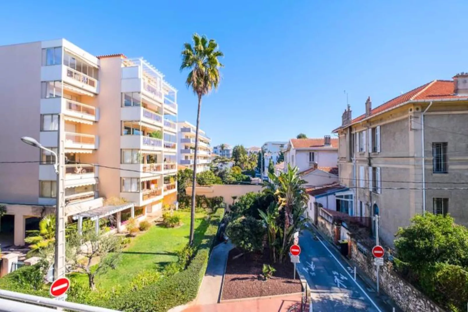 Résidence 3p à 100m Des Plages, Terrasse Et Parking