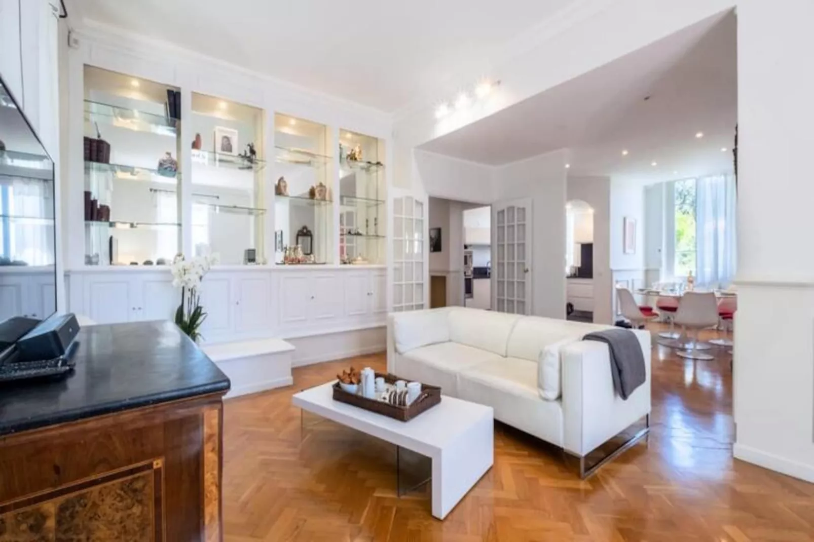 Résidence Maison Et Piscine Chauff&eacute;e 5min &agrave; Pied Du Centre !