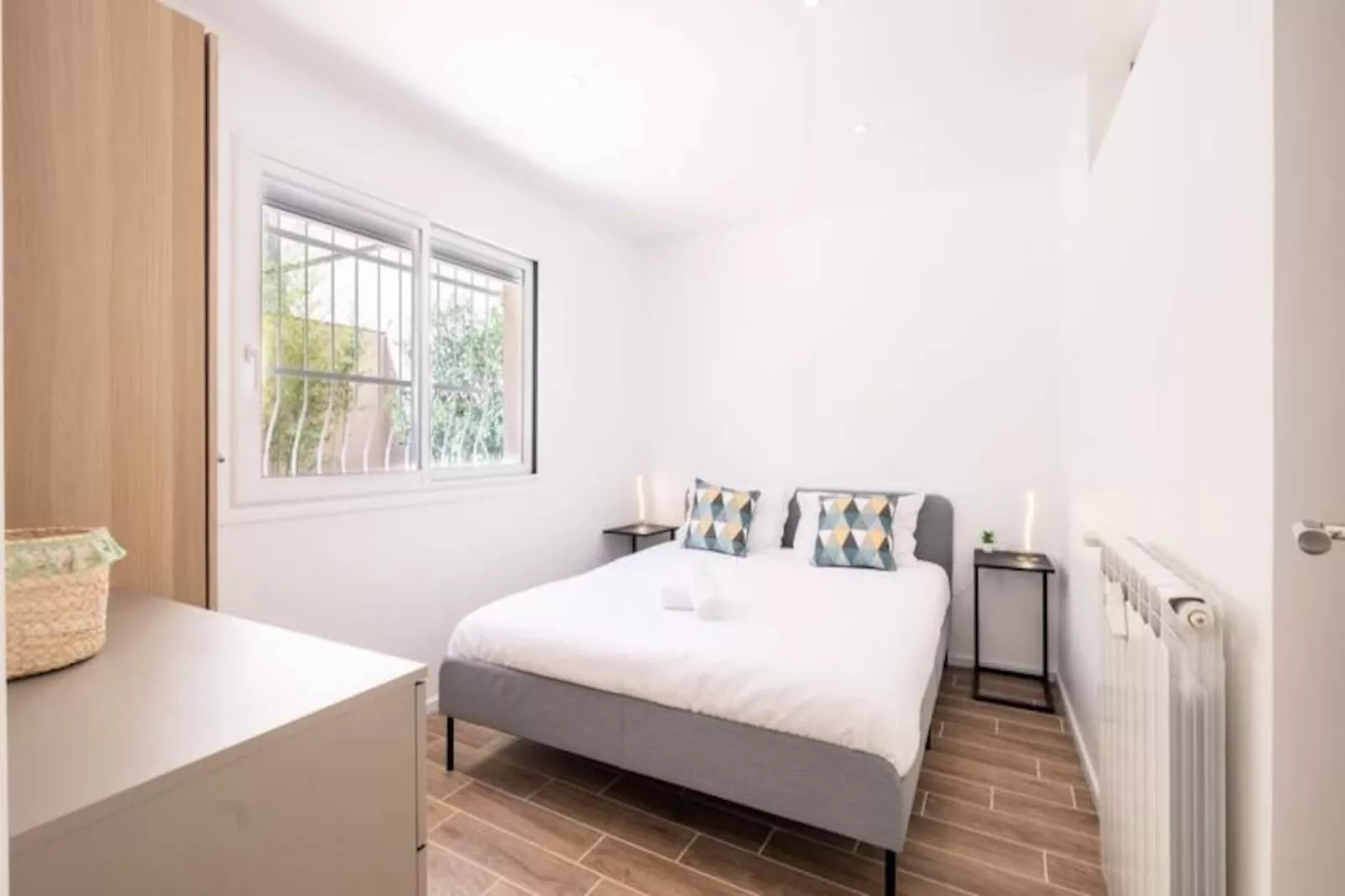 Résidence  3p Avec Jardin Pr&egrave;s De La Croisette