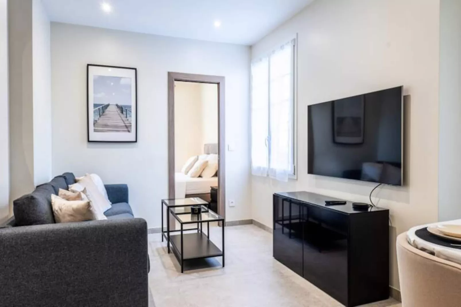 Résidence Rare ! Rez-de-jardin 10 Minutes &agrave; Pied Du Centre