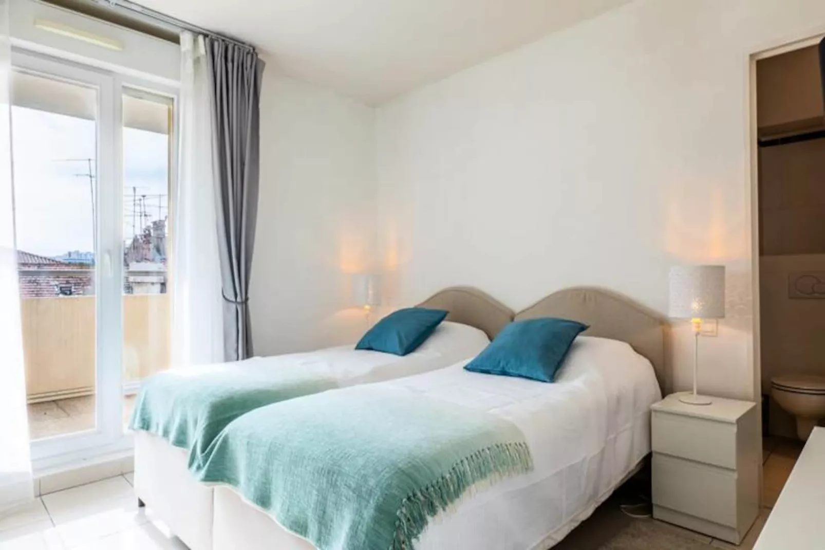 Résidence Rare ! Rooftop 120m&sup2; 5min &agrave; Pied Du Centre