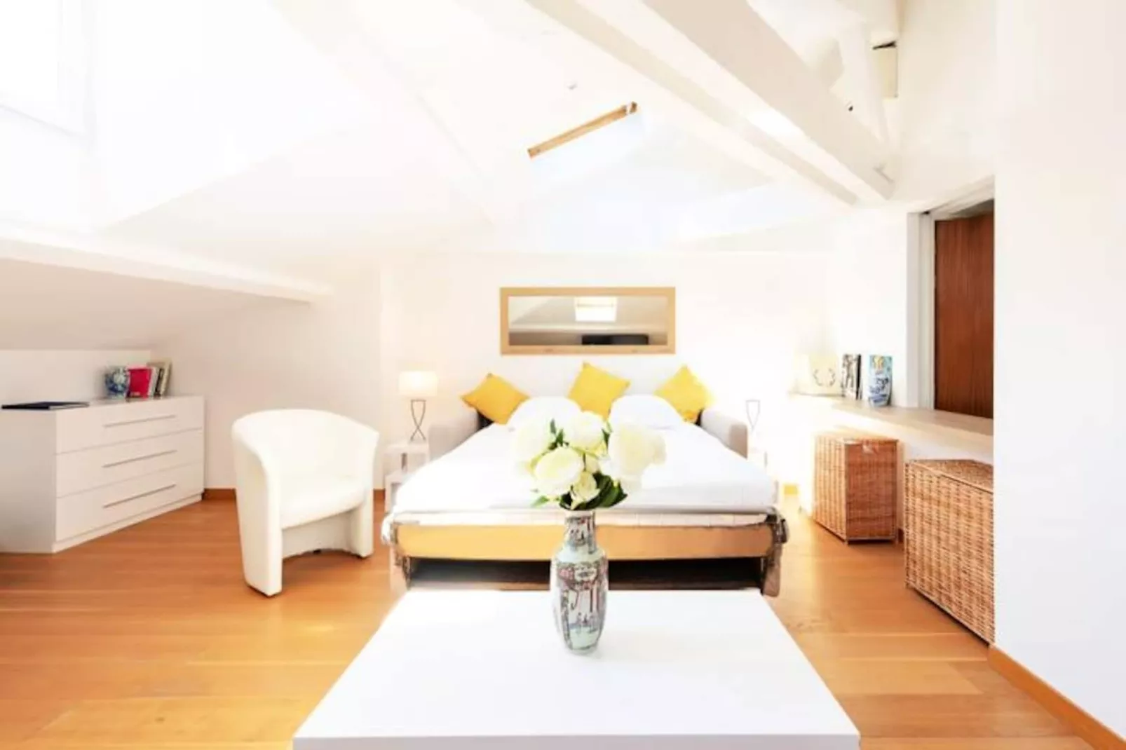 Résidence Grand Studio à 3 Min De La Croisette