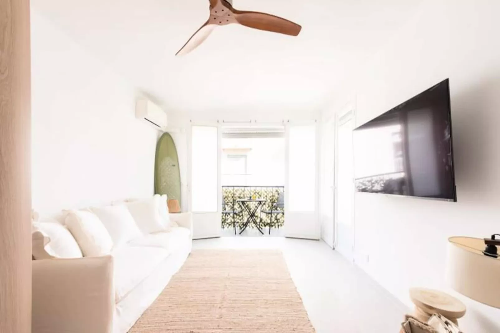 Résidence Lumineux 2p, Plages à Pied