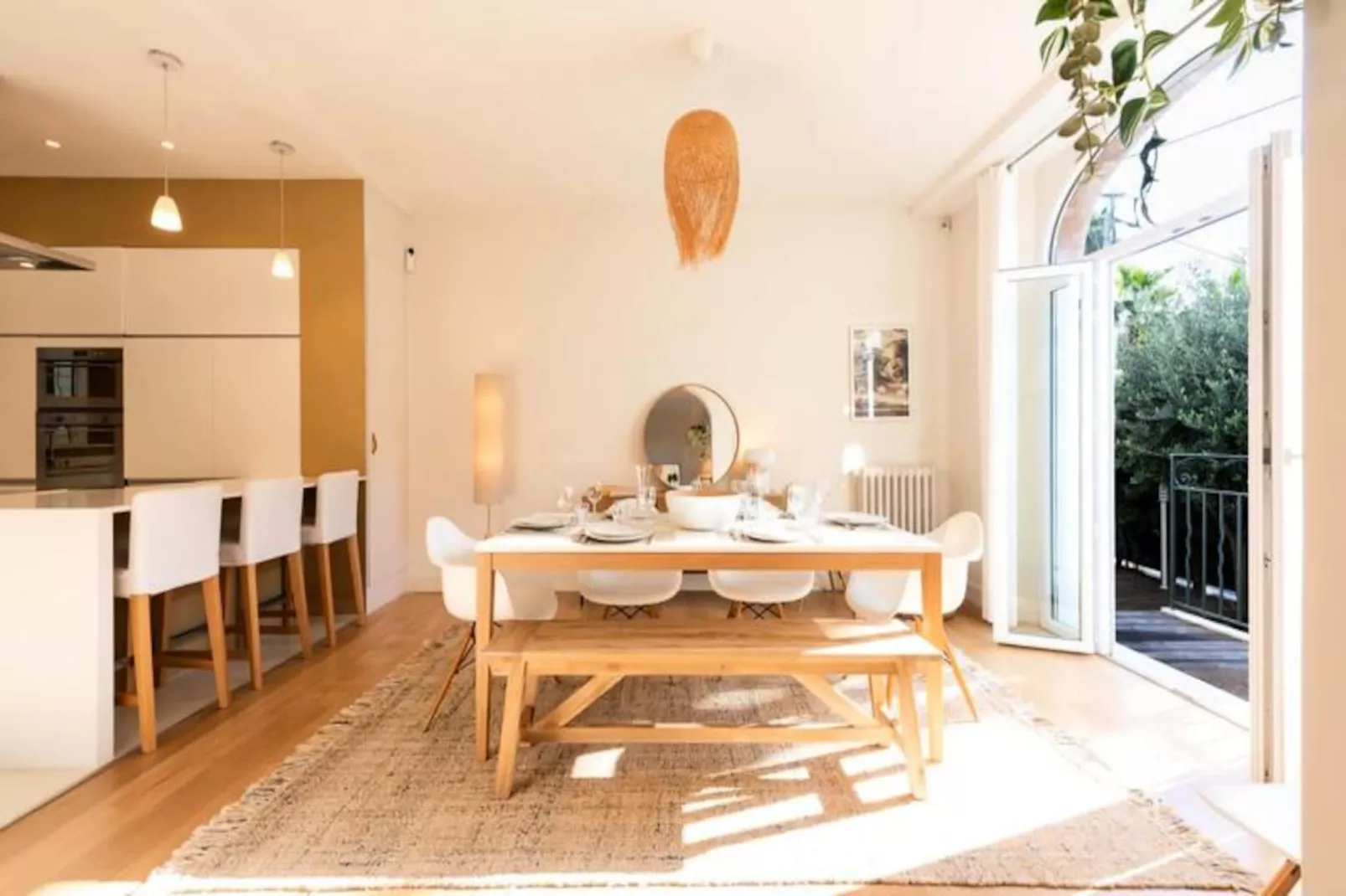 Résidence Villa 180m&sup2; 5p Cannes Piscine Garage