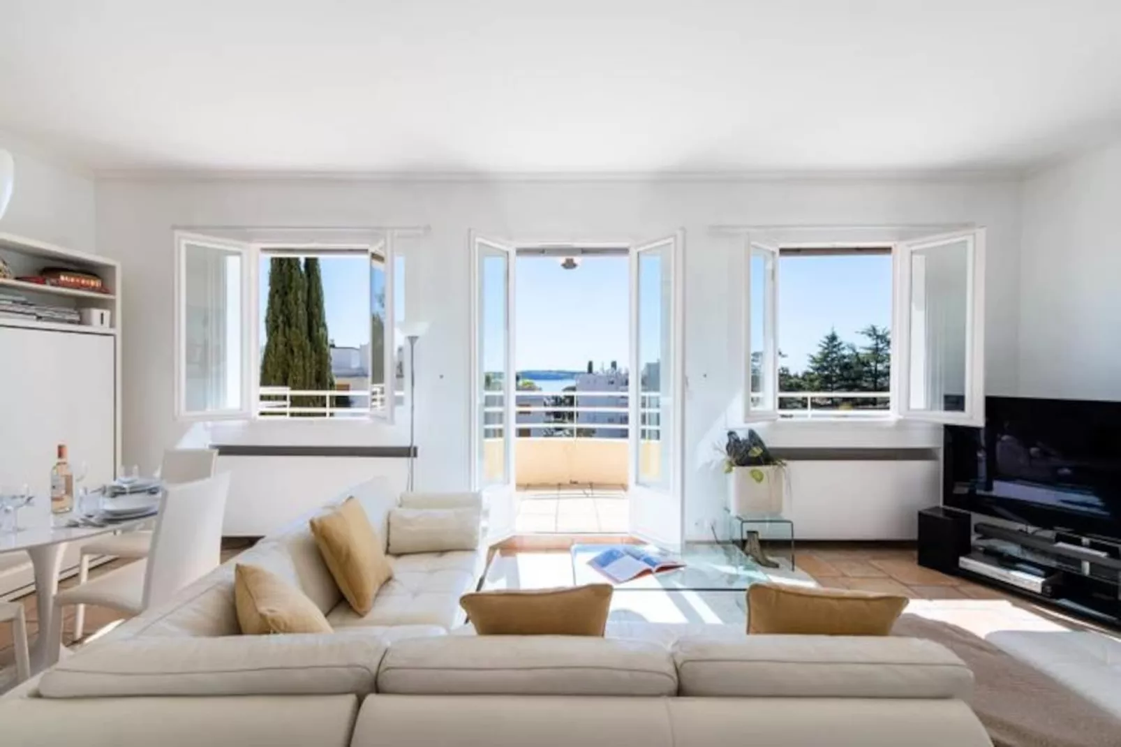 Résidence Unique ! 3p Piscine & Rooftop