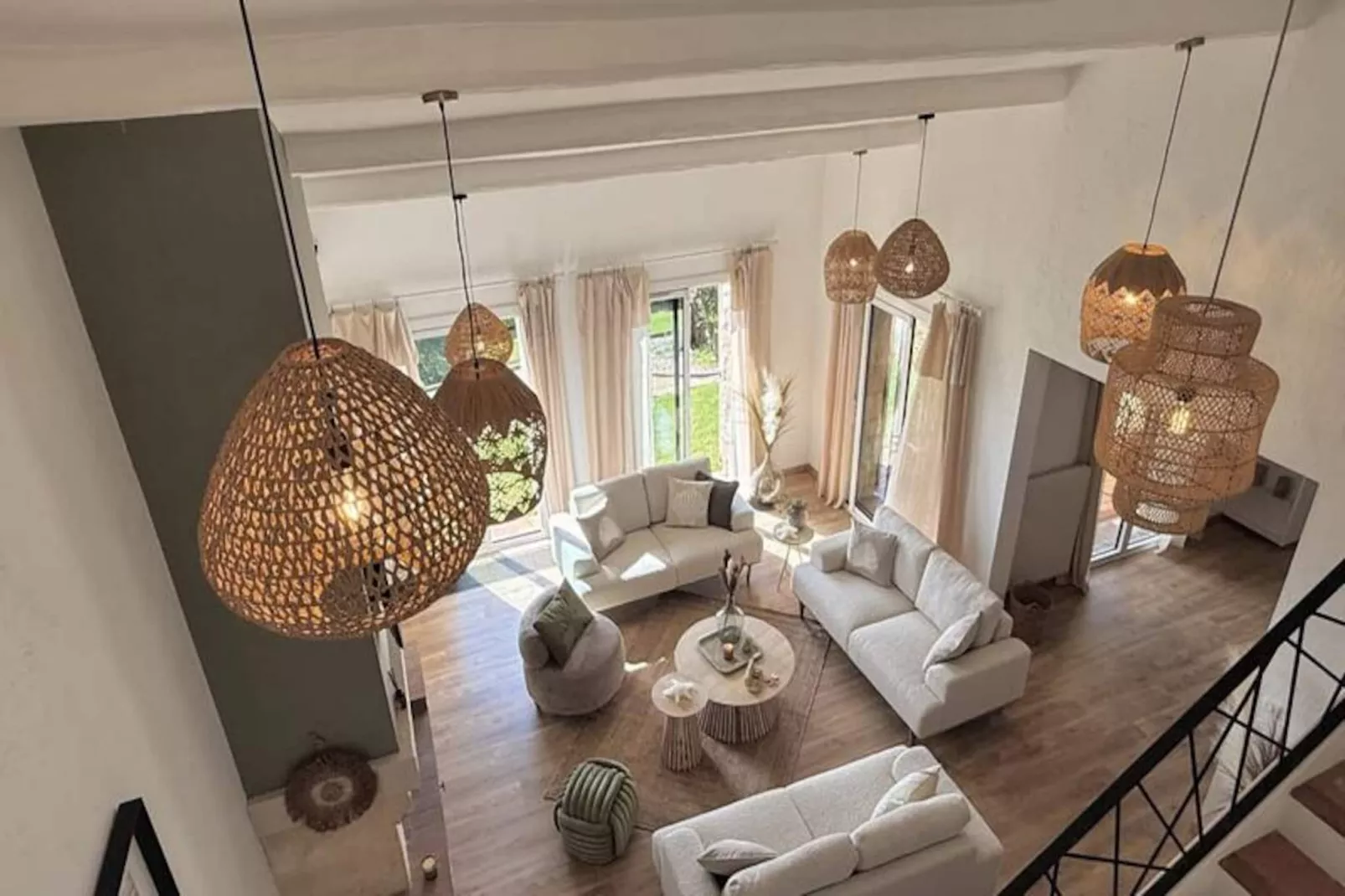 Plen Souleu Villa Haut Standing, Piscine, Jacuzzi, Sauna, Airco By Sunset