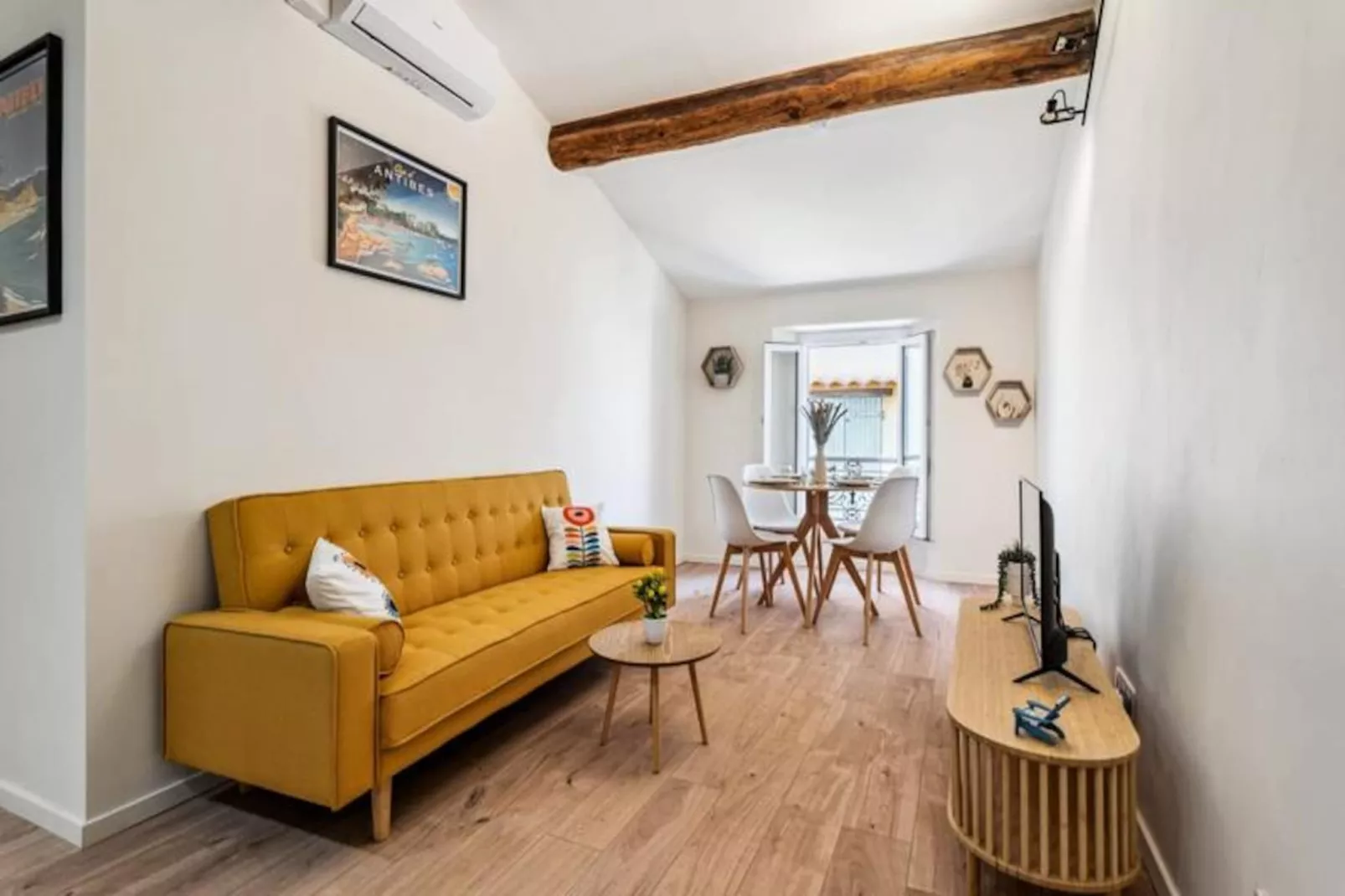 Appartement Castelet -