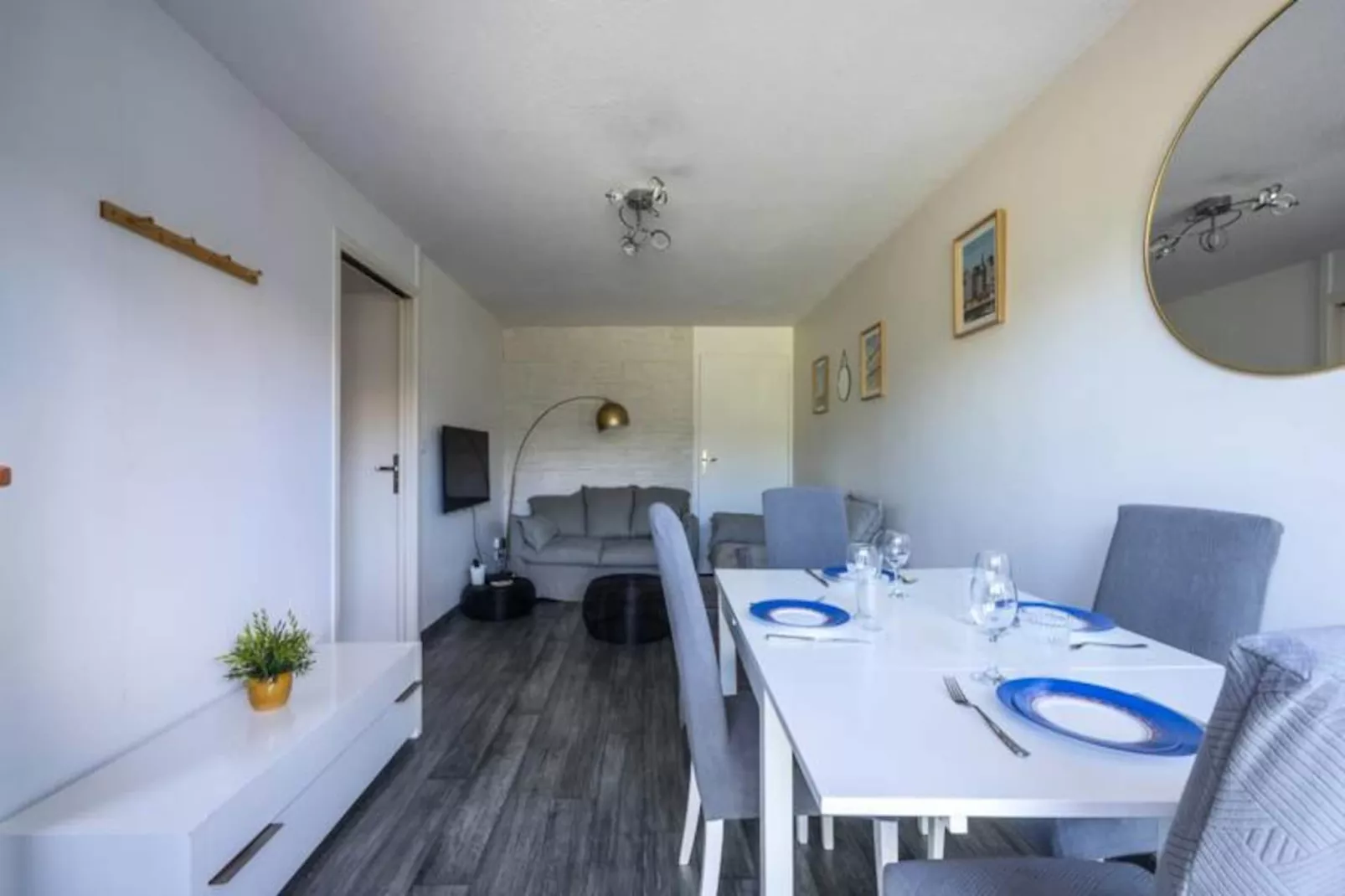 Appartement Des Martrois -