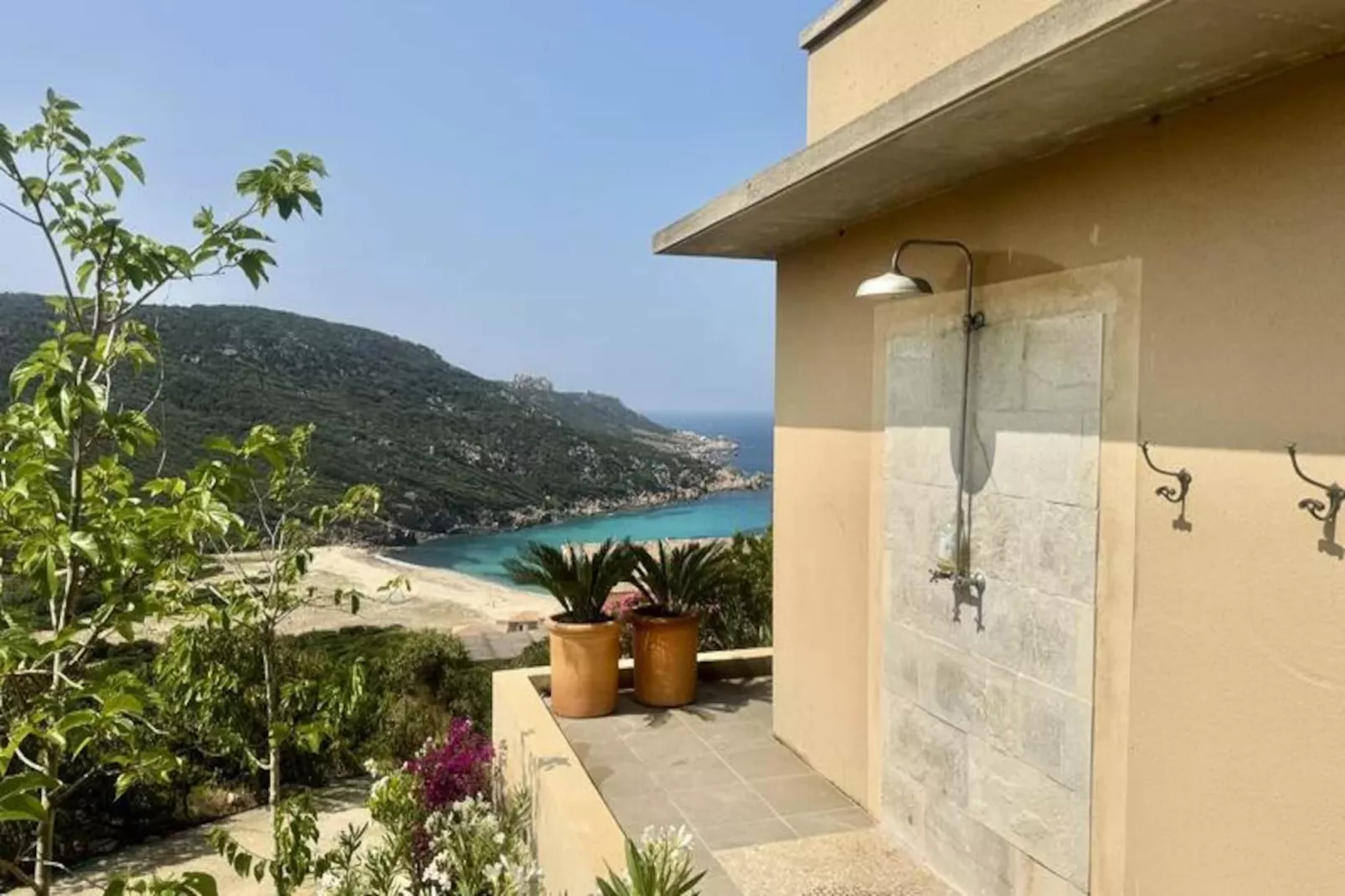 Résidence Sull001-sartene