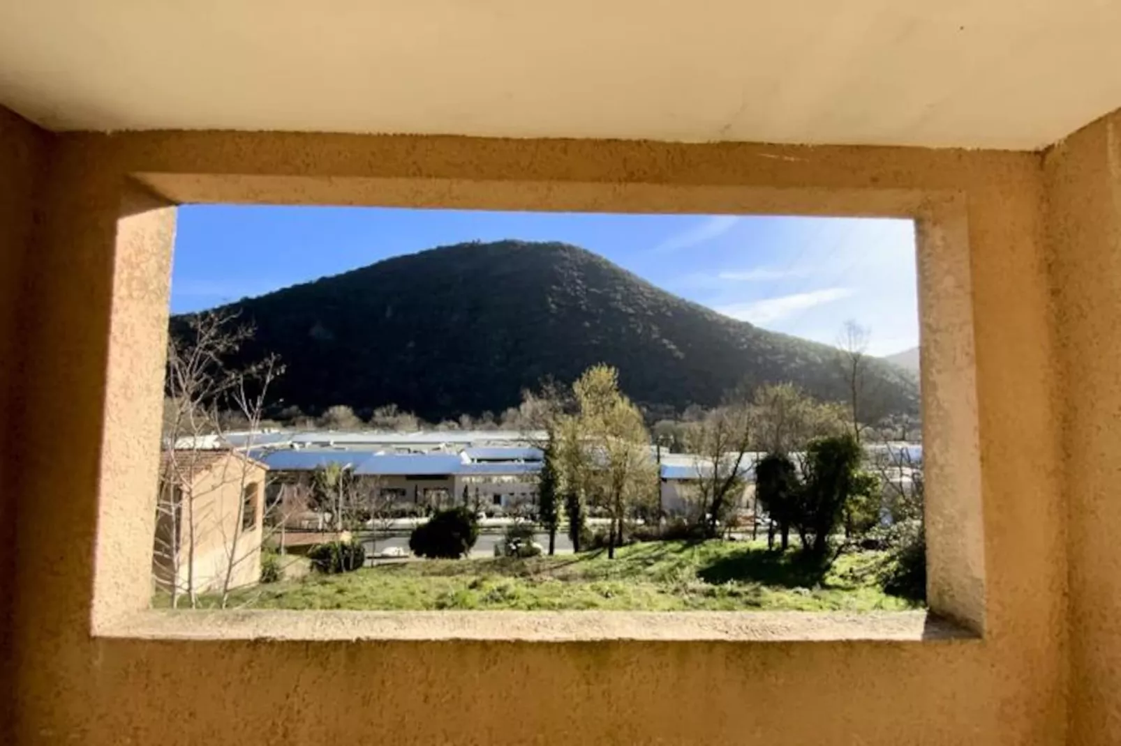 Résidence Les Na&iuml;ades C05 - 2 Chambres Pour 5 Personnes !