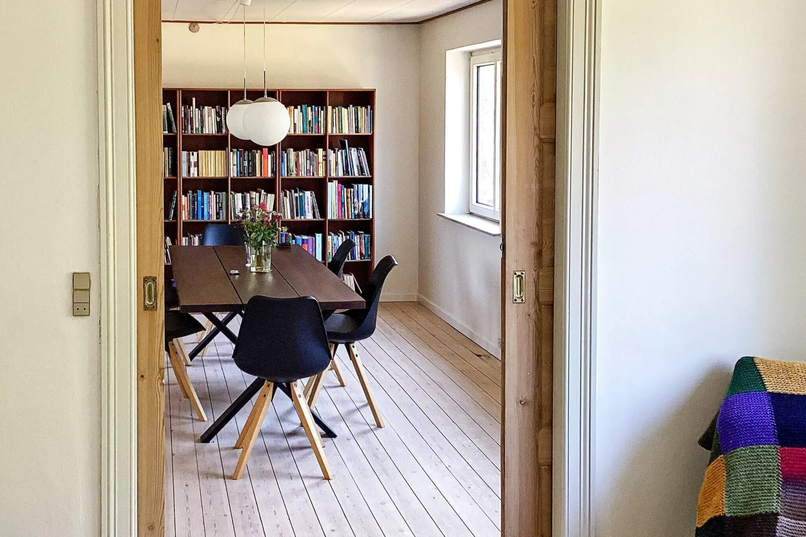 Charme côtier a Gedser -- By Traum Ferienwohnungen-Intérieur