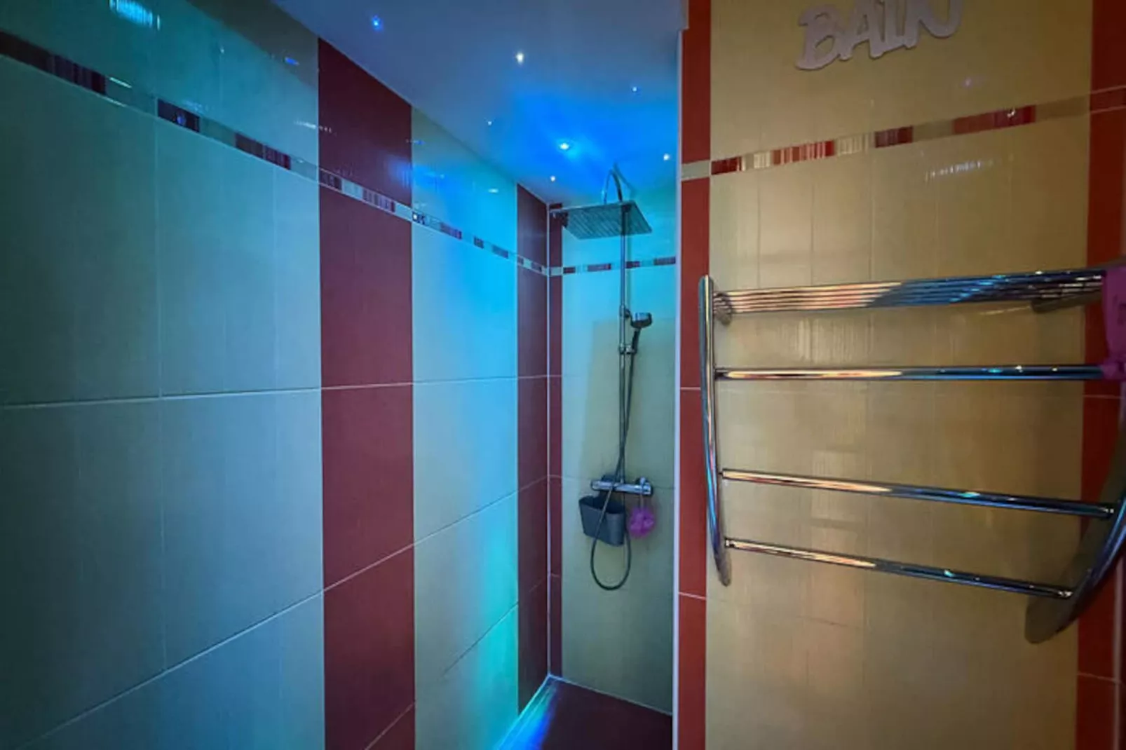 Résidence PORT NATURE