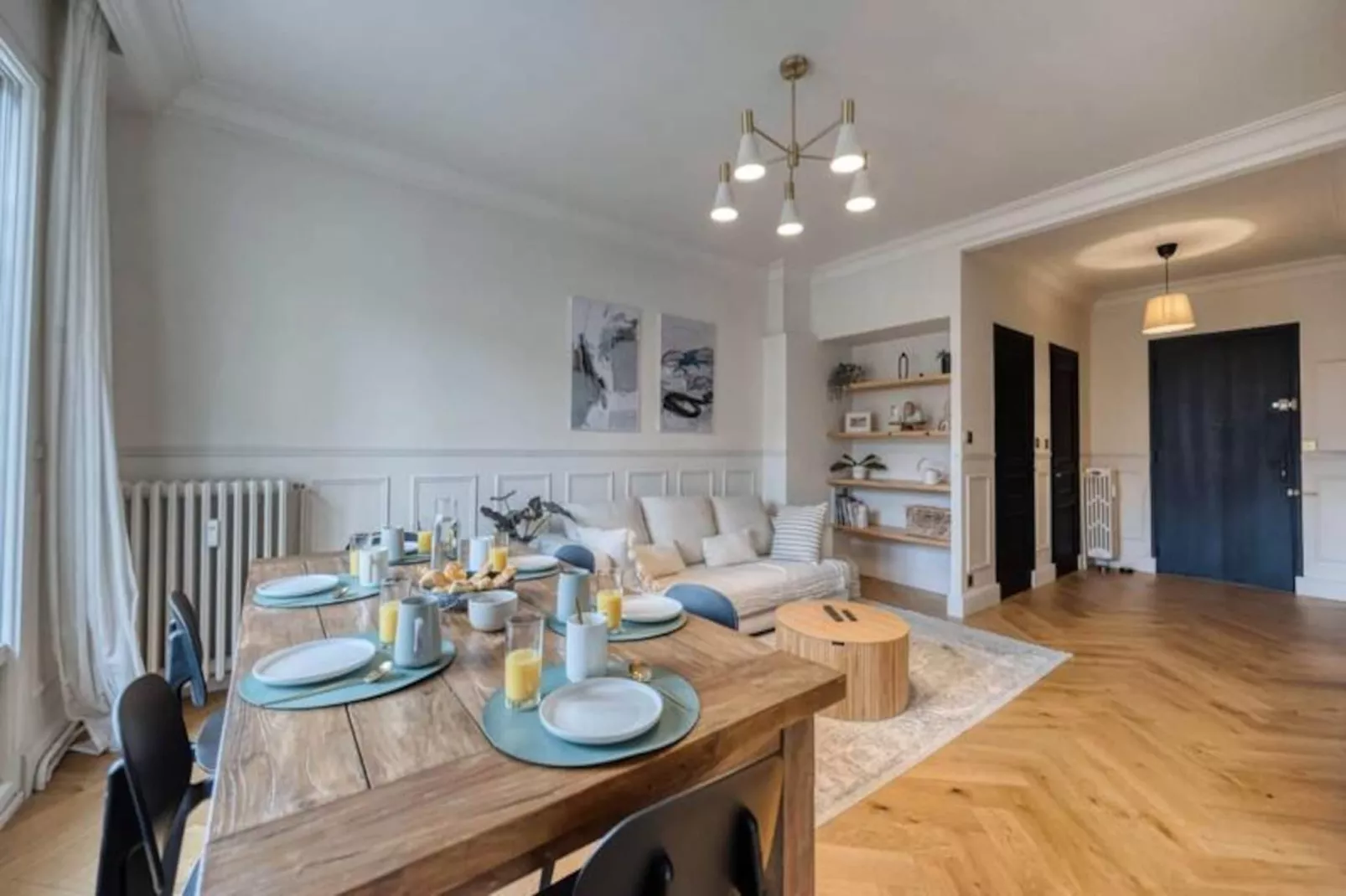 | The Precious 💎 Paul Mistral