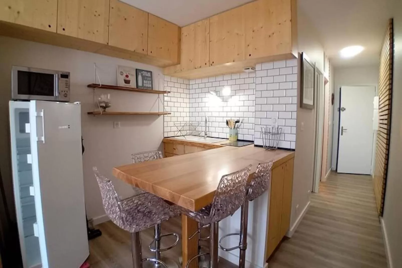 Résidence Trinquart