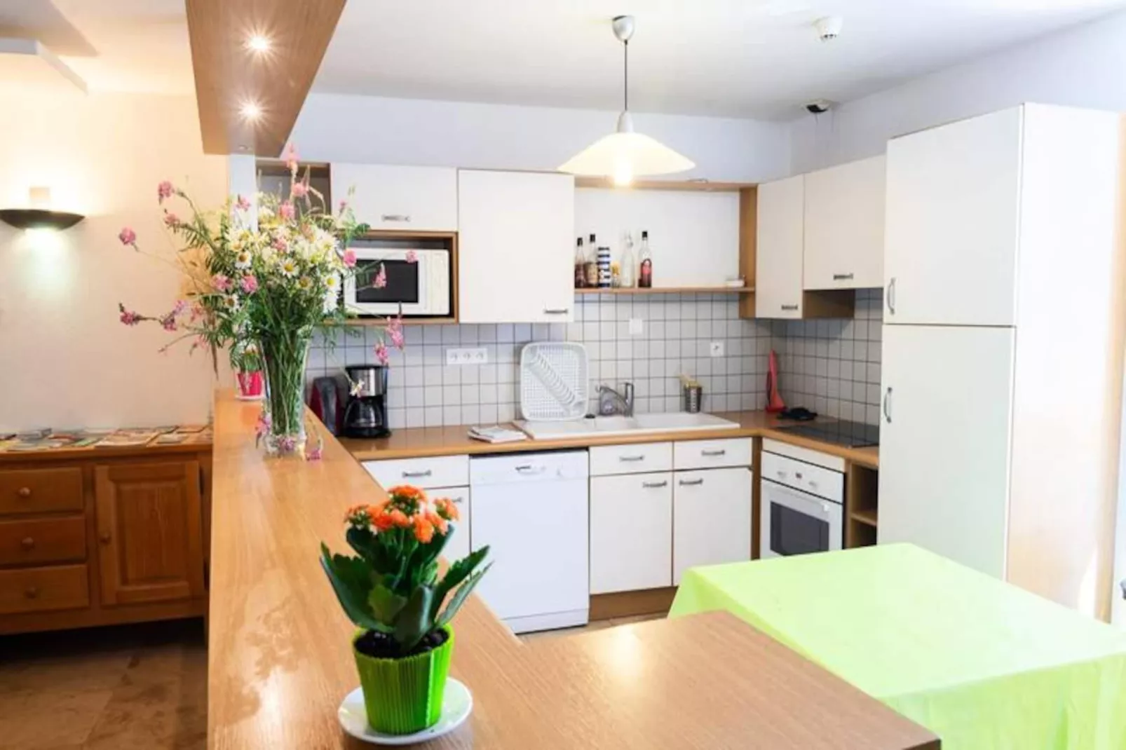 Gîte L'etape 11 personnes du couvent