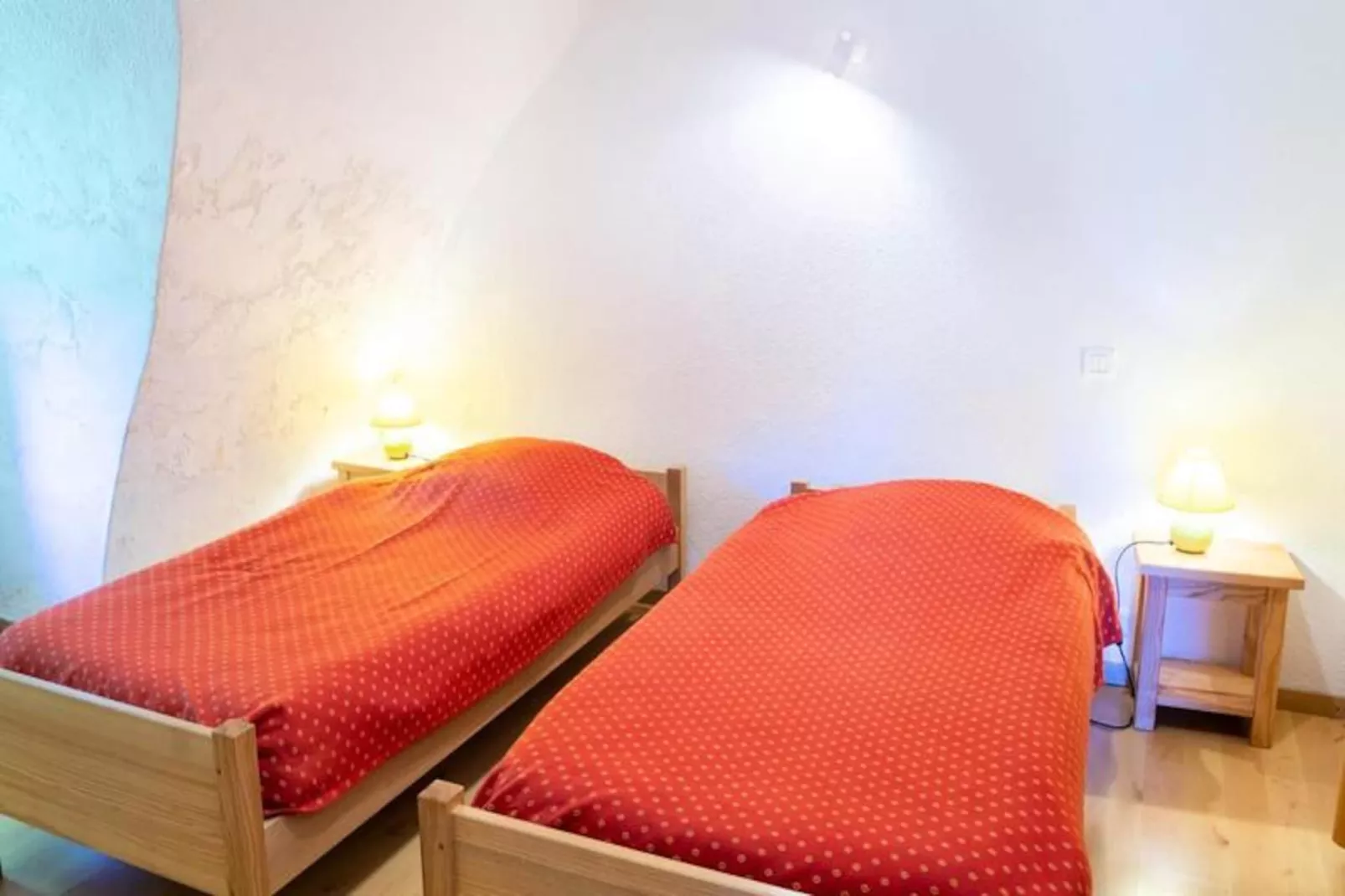 Gîte Le bellevue 4/6 personnes du couvent