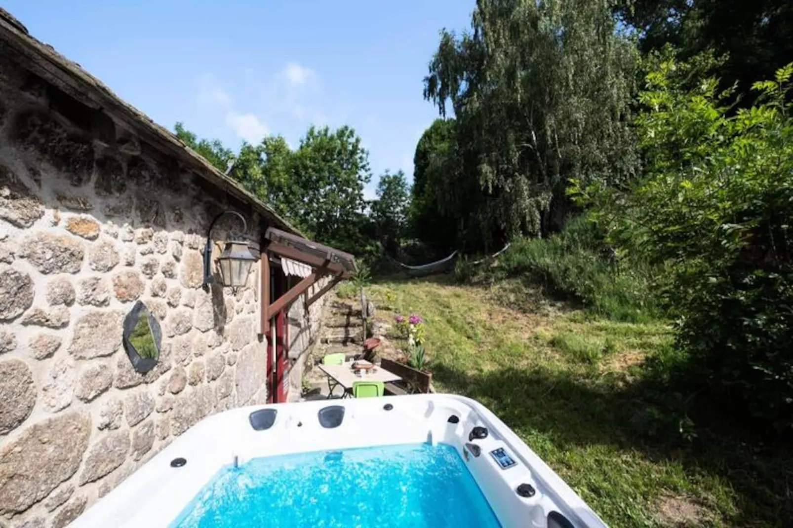 Gîte de France La grange d'elie 3 épis