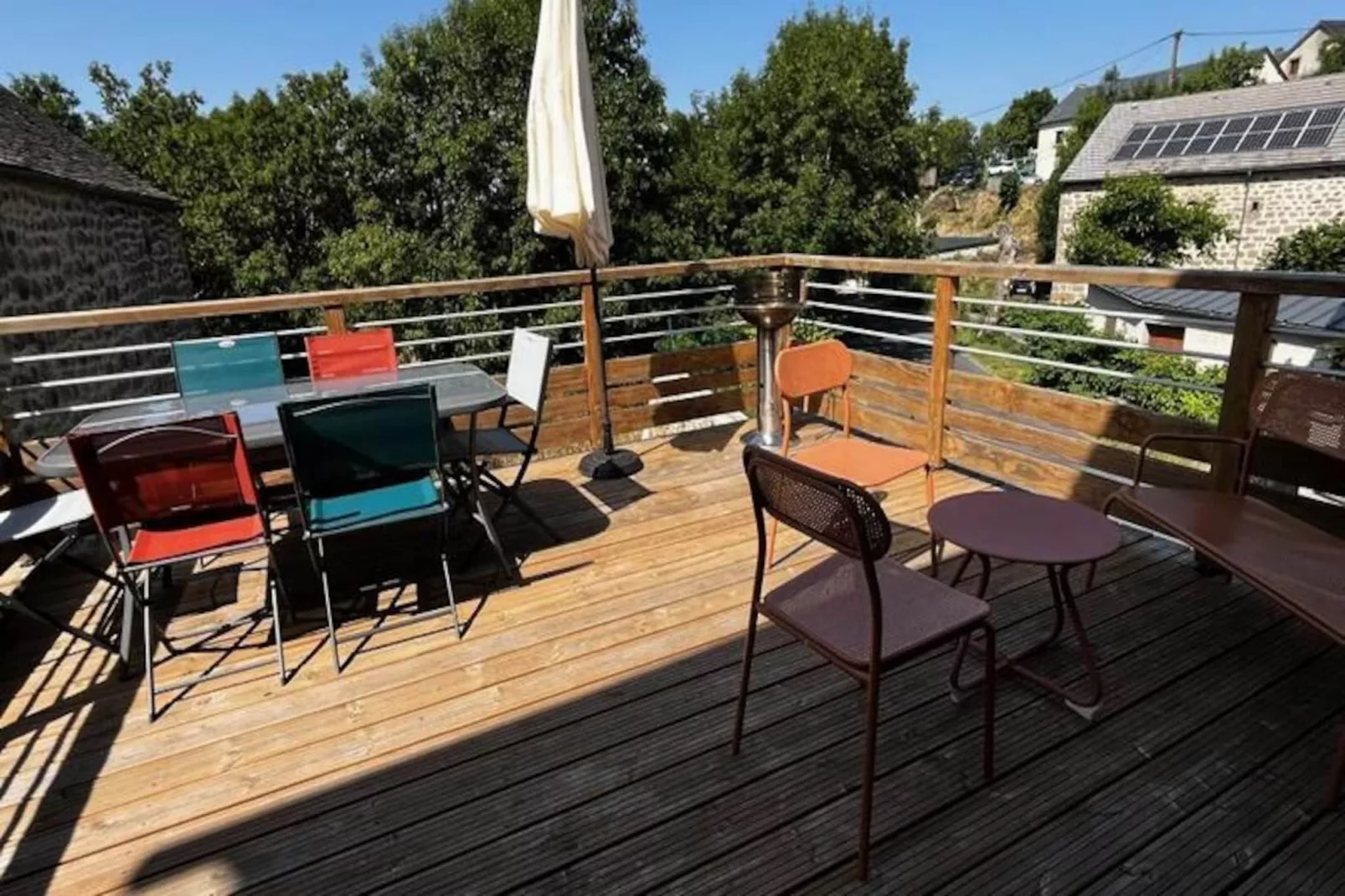 Gîte de France Gîte de l'escapade 3 épis