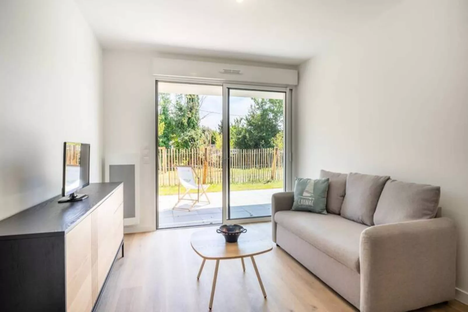 Résidence Passage Cesarine