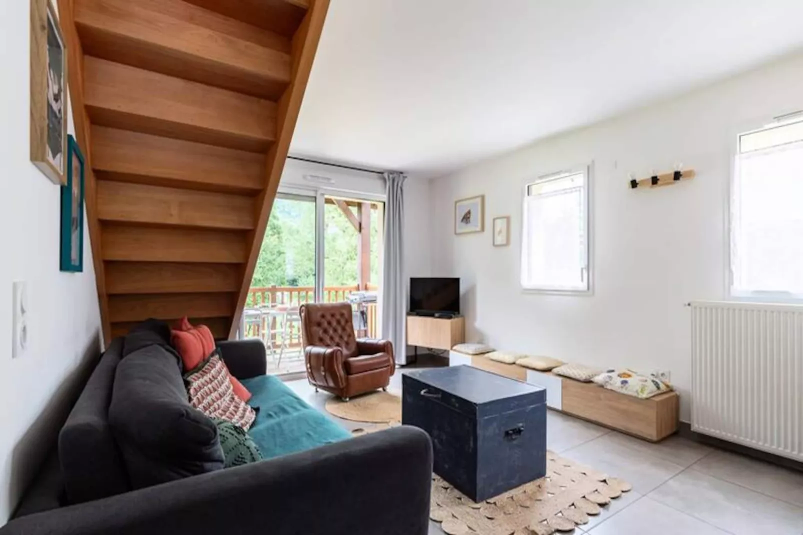 Résidence La Chataigneraie