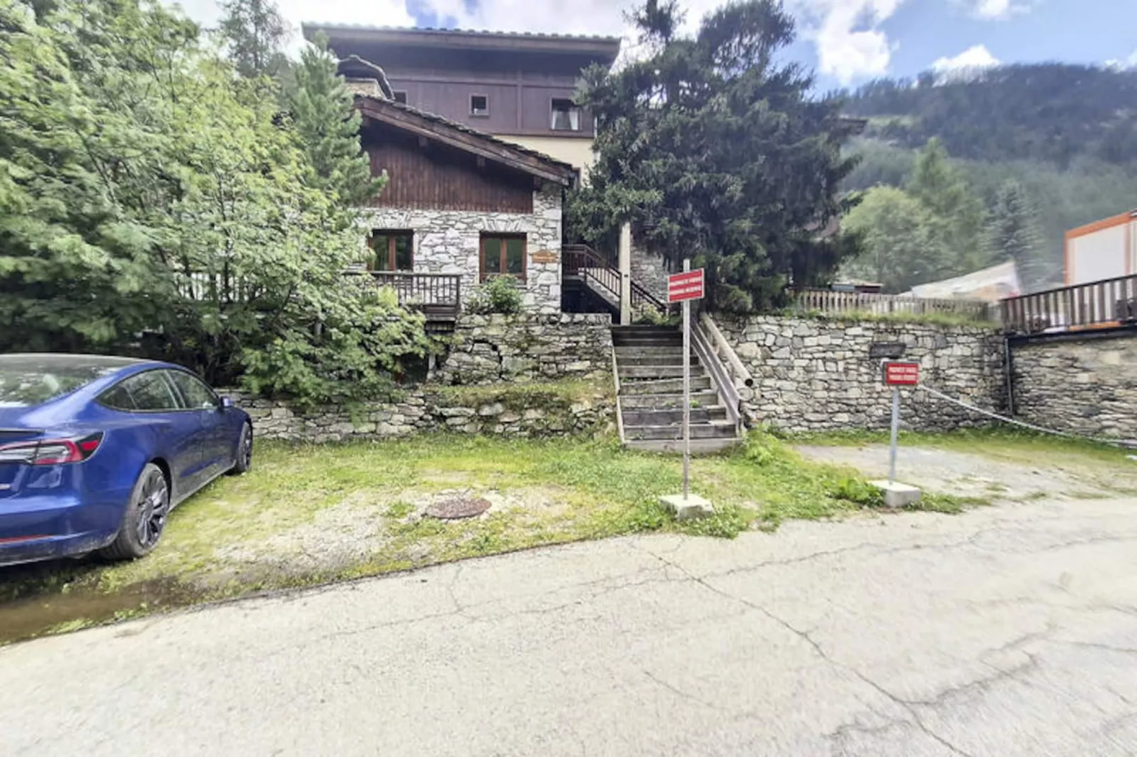 Résidence Le Floride