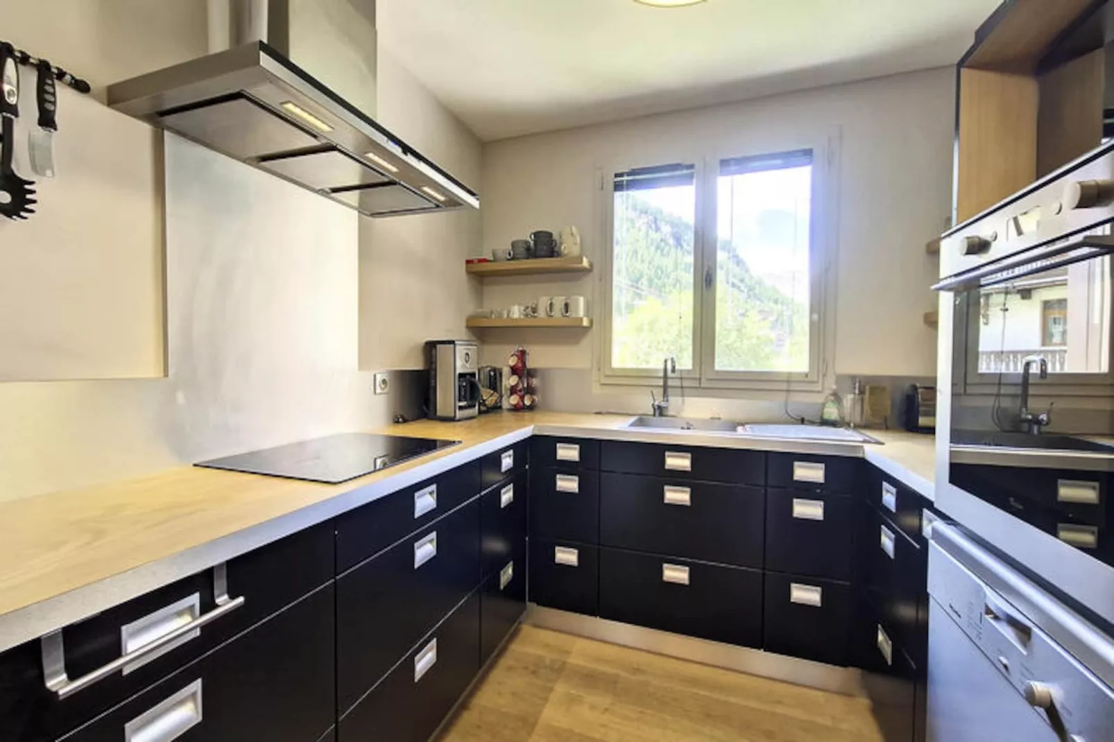 Résidence Rond Point Des Pistes 3