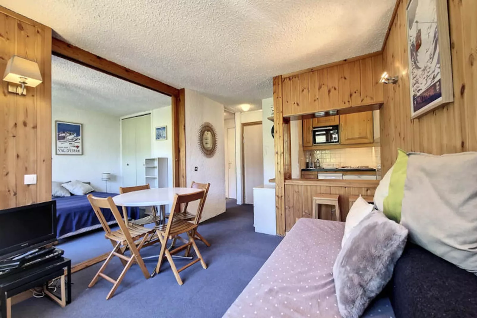 Résidence Le Santel