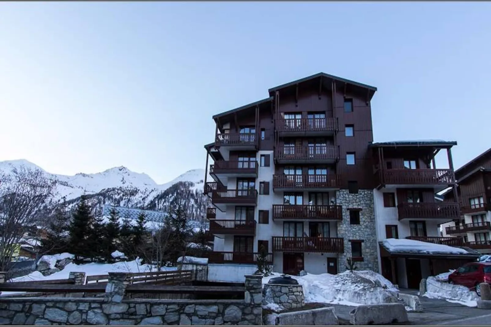 Résidence Les Verdets 2